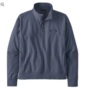 Patagonia Women's Ahnya Pullover navy large